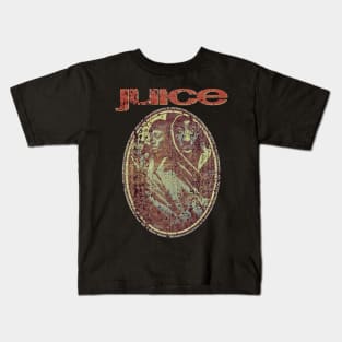 juice 90 Kids T-Shirt